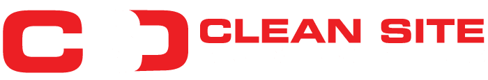 Clean Site Dumpsters